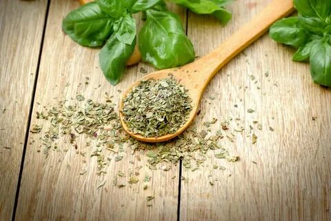 تصویر 2 از خرید و قیمت سبزی ریحان خشک سوپر صادراتی + فروش عمده